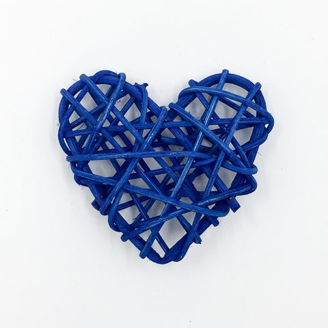 Image of Rattan Heart