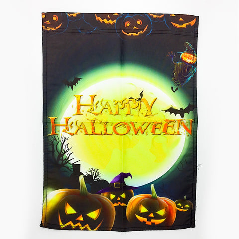 Image of Halloween-Warning-Tape