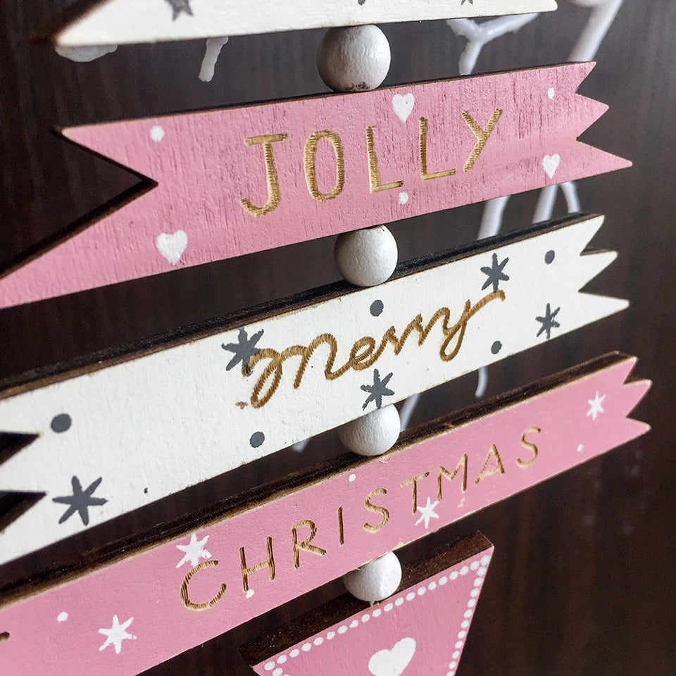 XMAS-Ornaments