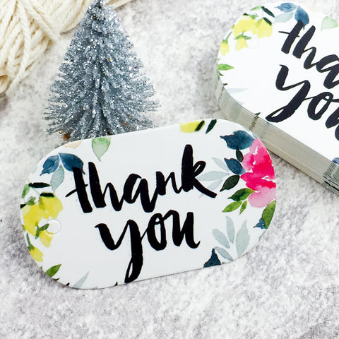 Image of Kraft-Paper-Tags