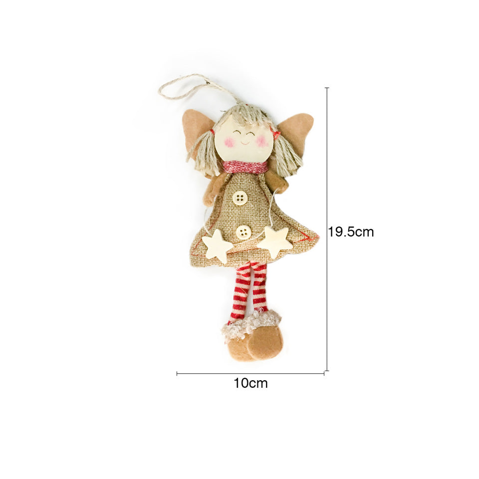 Smiling-Angel-Tree-Ornaments