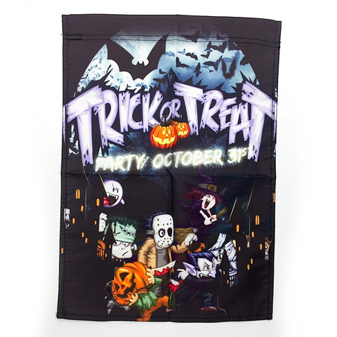 Image of Halloween-Warning-Tape