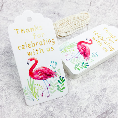 Image of Kraft-Paper-Tags