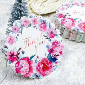 Kraft-Paper-Tags