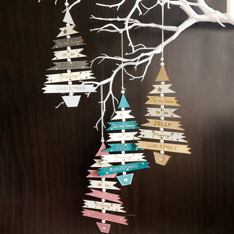 Image of XMAS-Ornaments