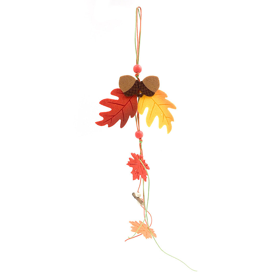 Non-woven-Fabric-Pendants
