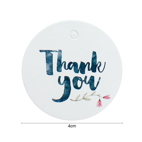 Image of Kraft-Paper-Tags