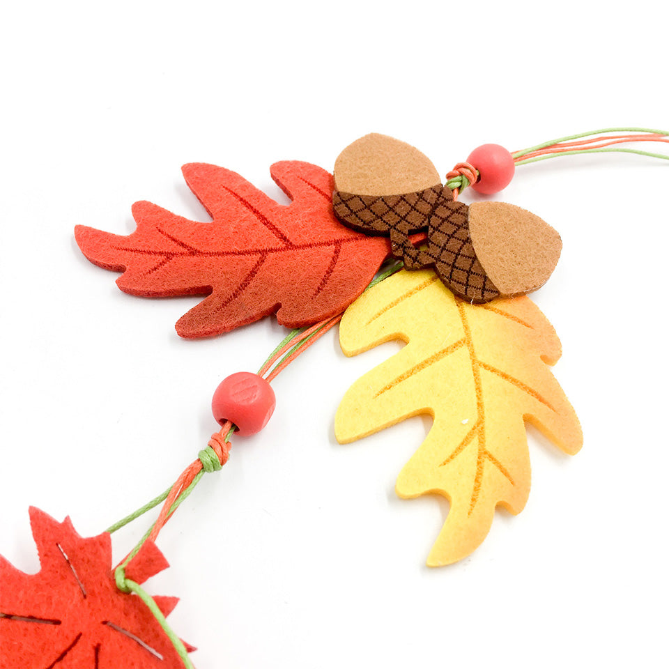Non-woven-Fabric-Pendants