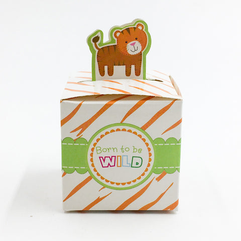 Image of Animal-Candy-Box