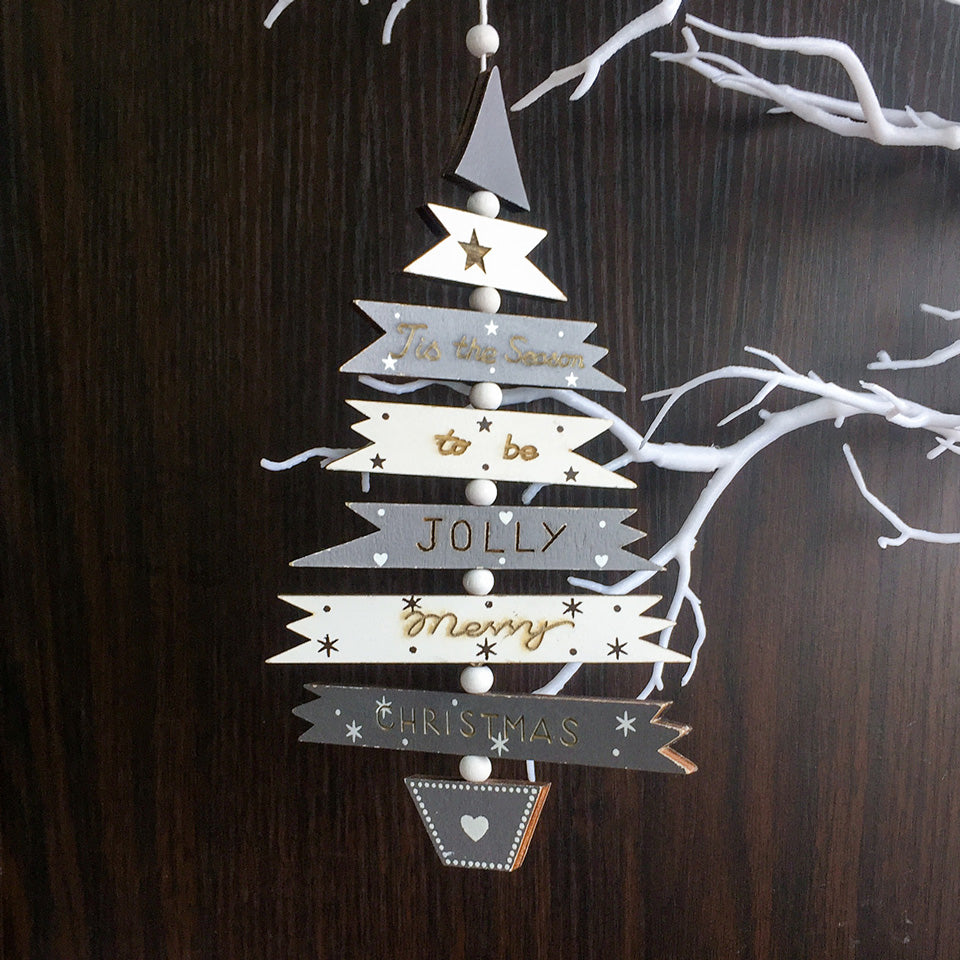 XMAS-Ornaments