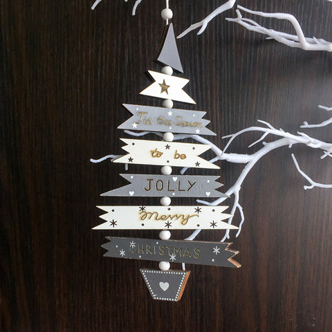 Image of XMAS-Ornaments