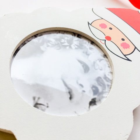 Image of Photo-Frame-Tree-Pendants