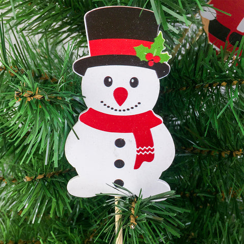 Image of Christmas-Tree-Ornaments