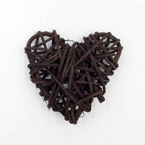 Image of Rattan Heart