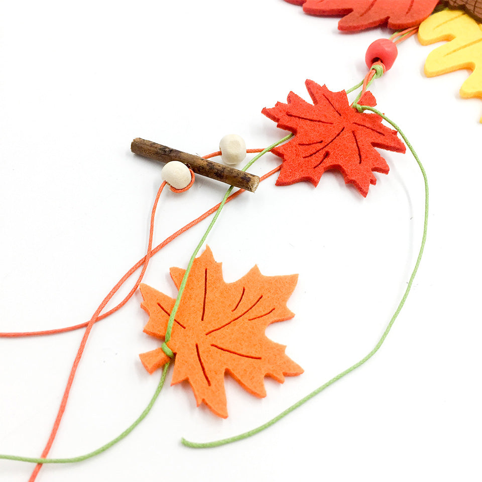 Non-woven-Fabric-Pendants