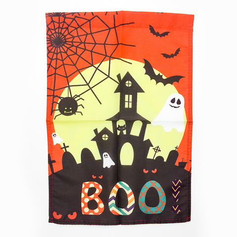 Image of Halloween-Warning-Tape