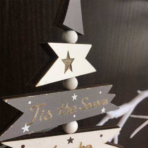 Image of XMAS-Ornaments