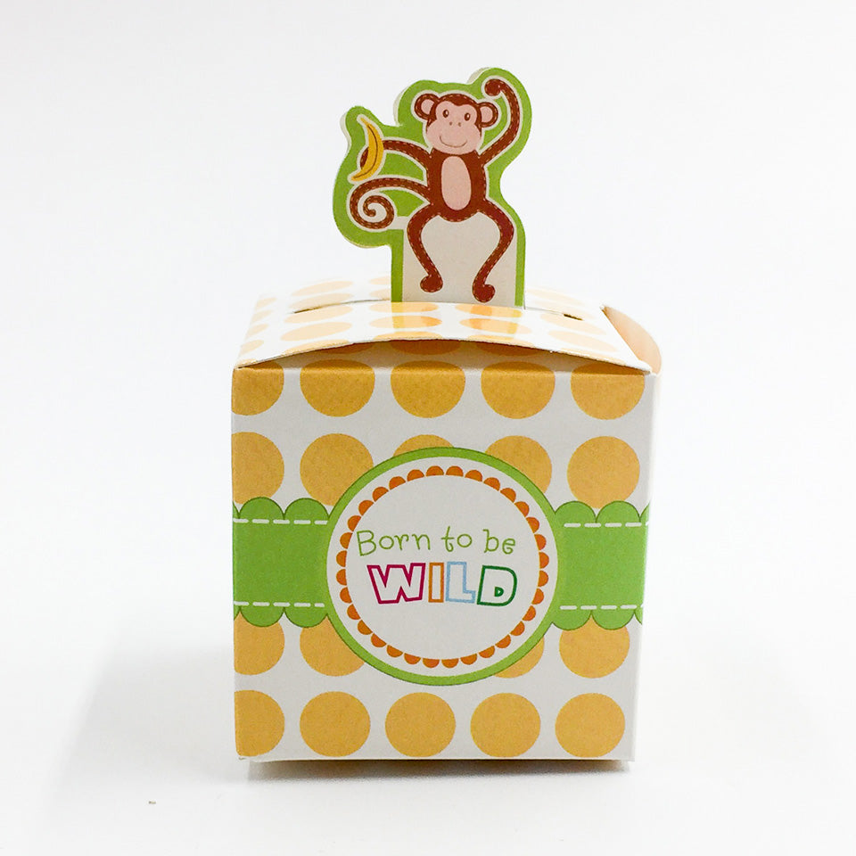 Animal-Candy-Box