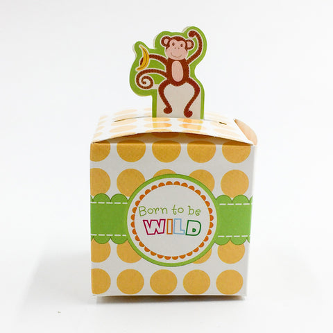 Image of Animal-Candy-Box