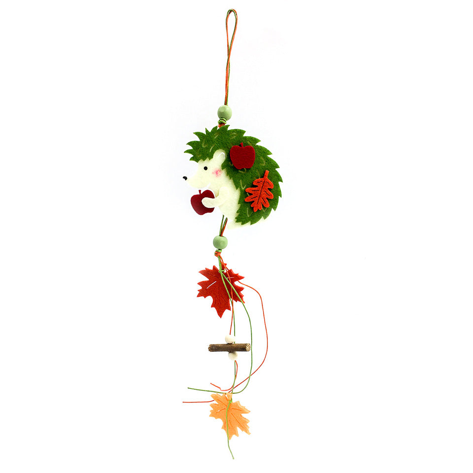 Non-woven-Fabric-Pendants