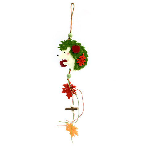 Image of Non-woven-Fabric-Pendants