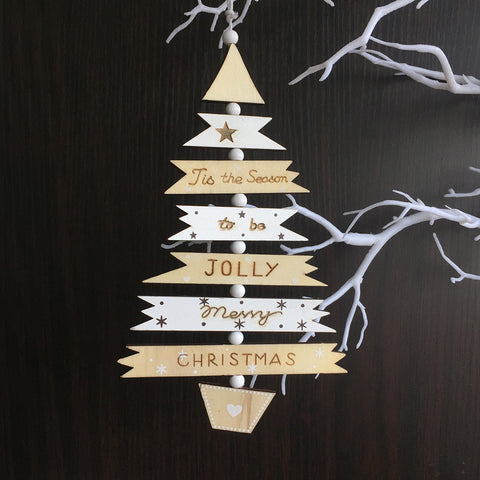 Image of XMAS-Ornaments
