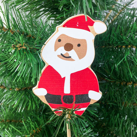 Image of Christmas-Tree-Ornaments