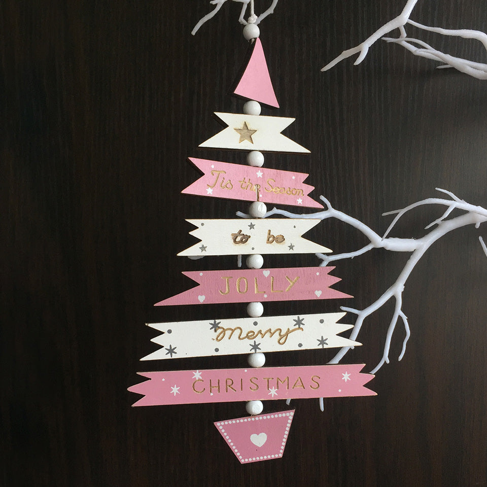 XMAS-Ornaments
