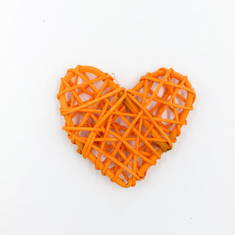 Image of Rattan Heart