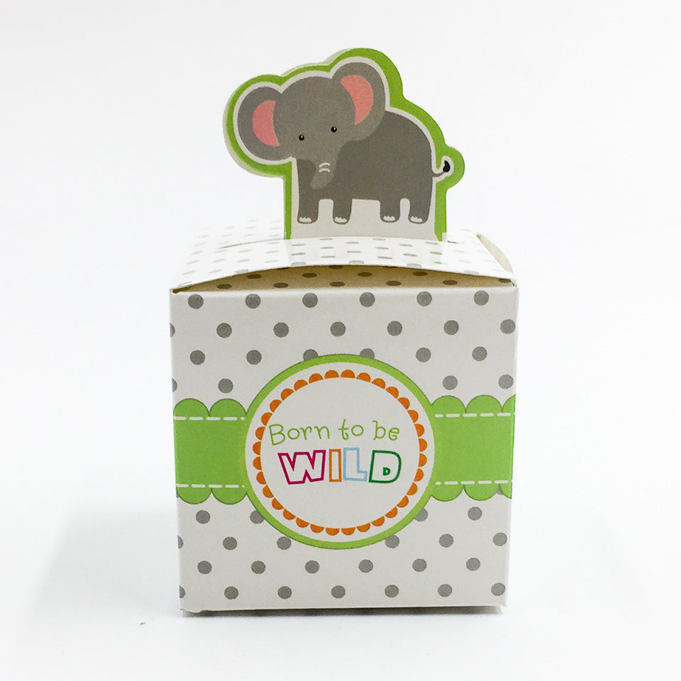 Animal-Candy-Box