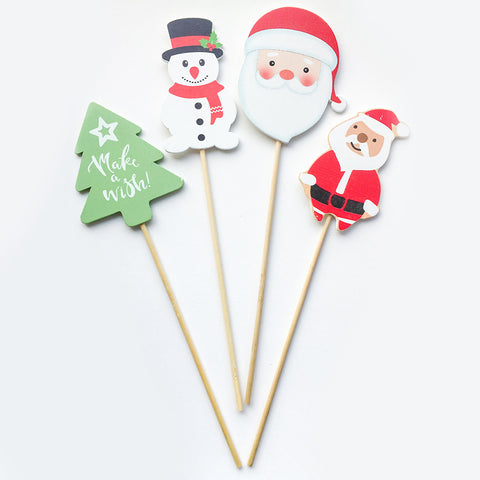 Image of Christmas-Tree-Ornaments