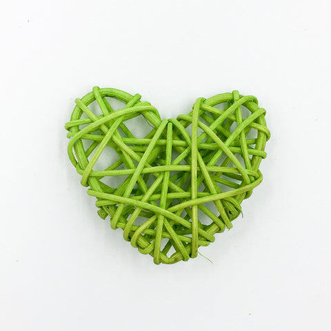 Image of Rattan Heart
