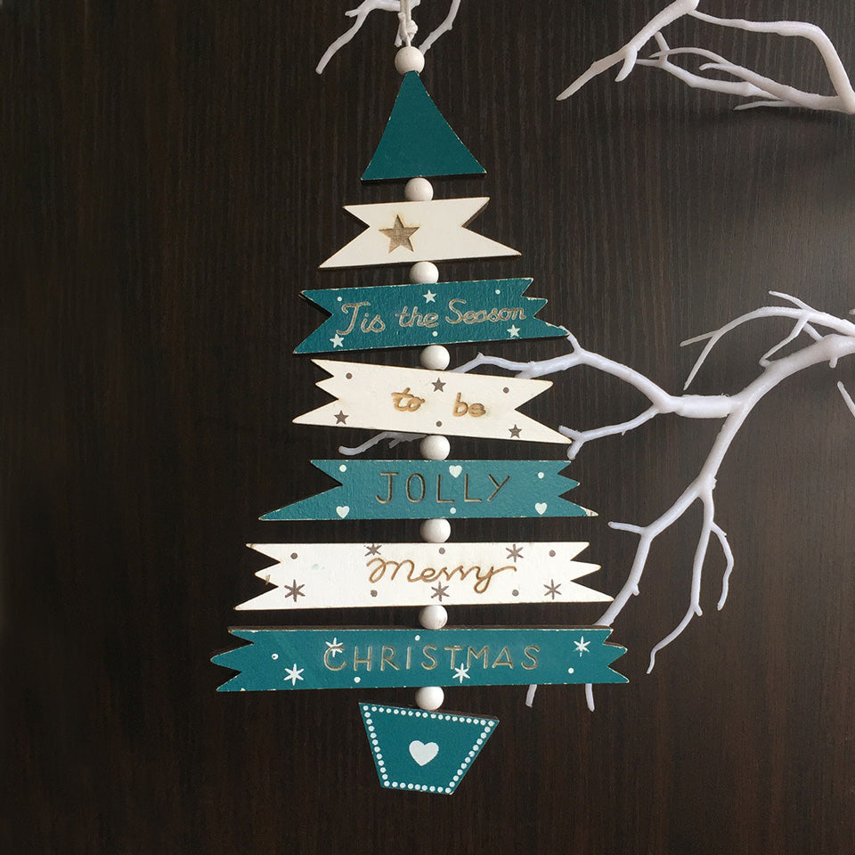 XMAS-Ornaments
