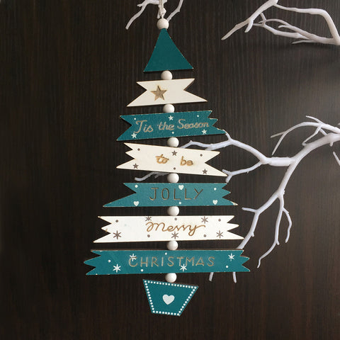Image of XMAS-Ornaments