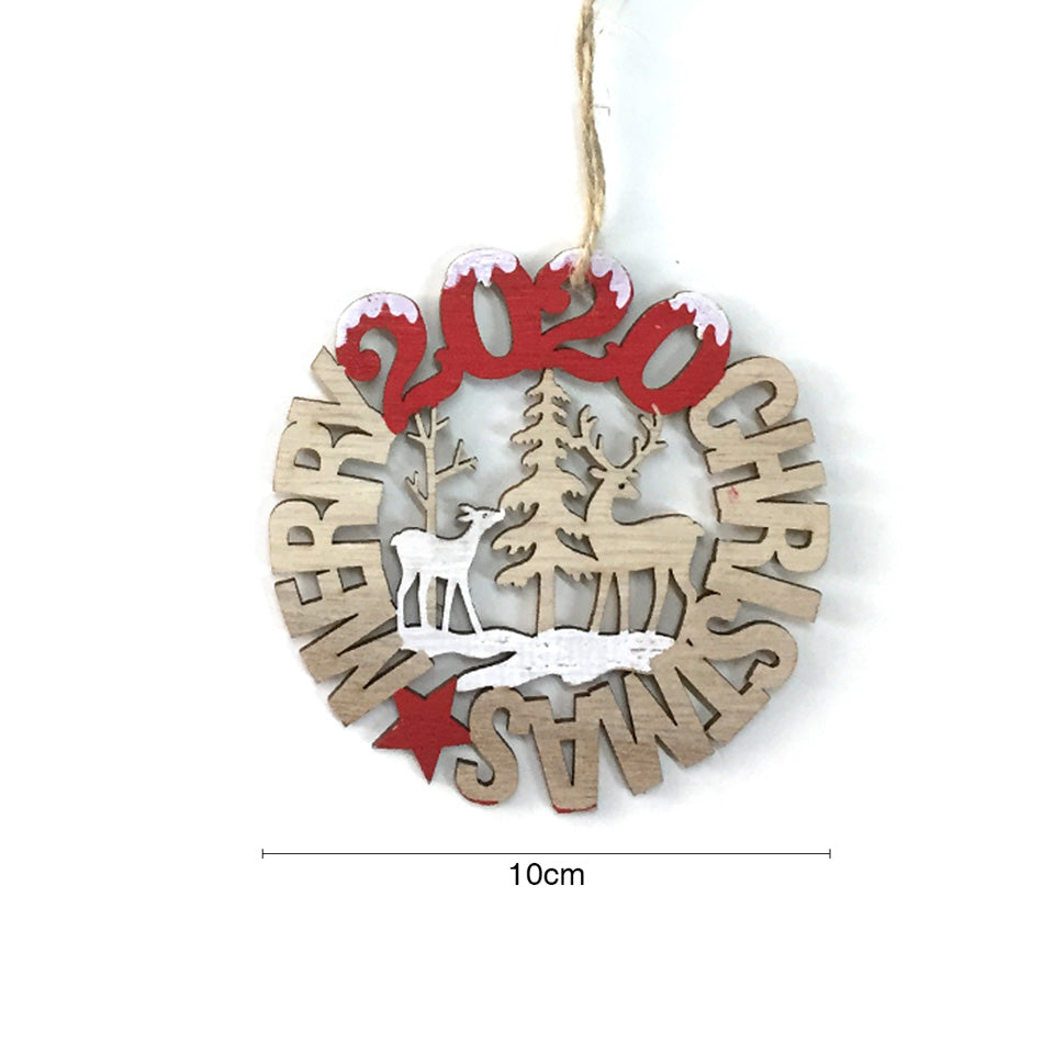 2020-Merry-Christmas-Wooden-Sign