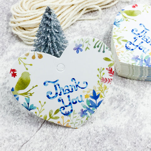 Image of Kraft-Paper-Tags