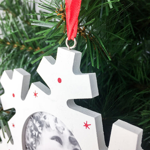 Image of Photo-Frame-Tree-Pendants