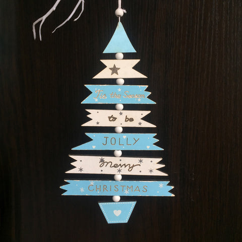 Image of XMAS-Ornaments
