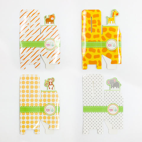 Image of Animal-Candy-Box