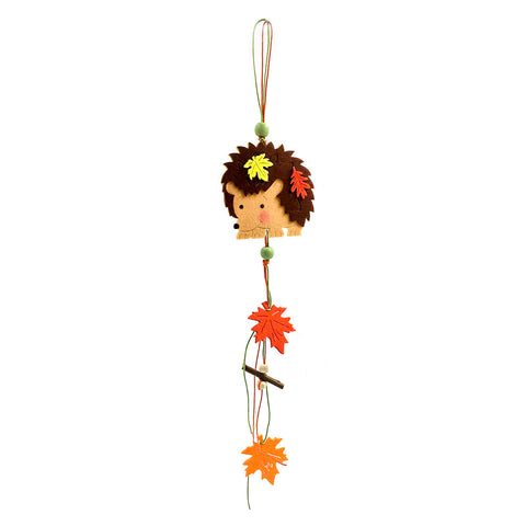 Image of Non-woven-Fabric-Pendants