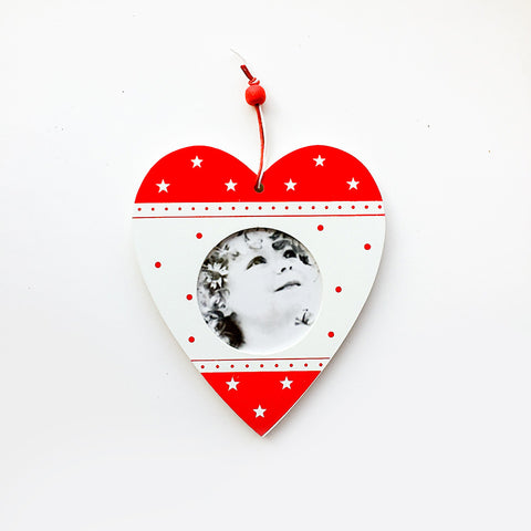 Image of Photo-Frame-Tree-Pendants