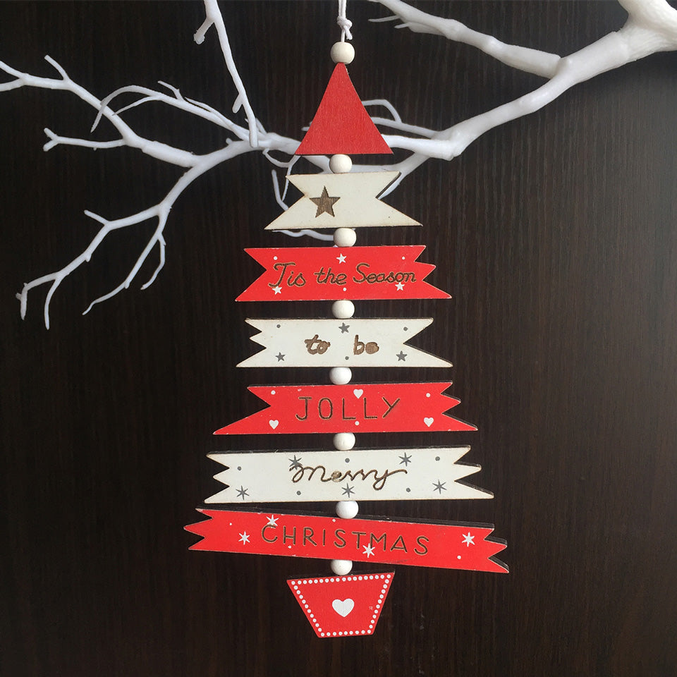 XMAS-Ornaments