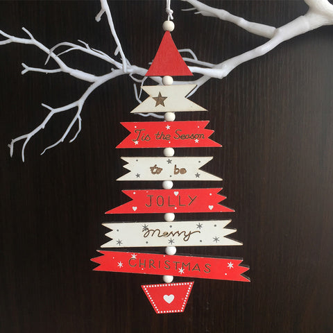 Image of XMAS-Ornaments