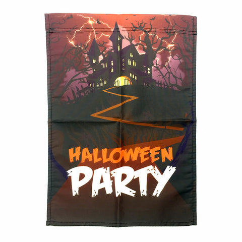 Image of Halloween-Warning-Tape