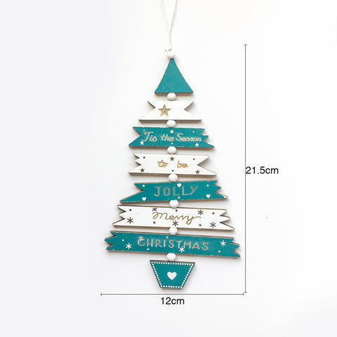 Image of XMAS-Ornaments