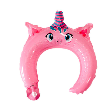 Image of Cute Balloons Headband Party Toy | Nicro Party