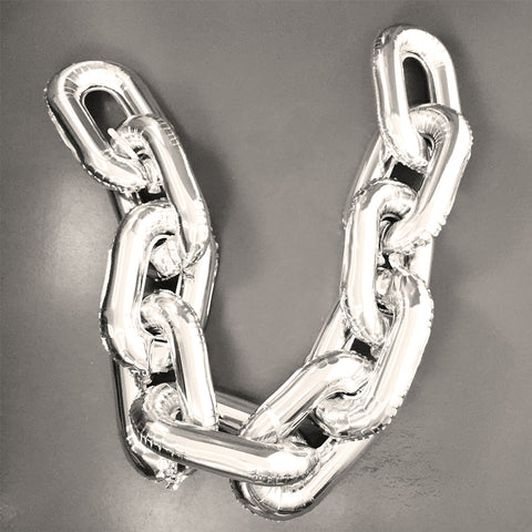 Image of 22 inch  Chain Balloons