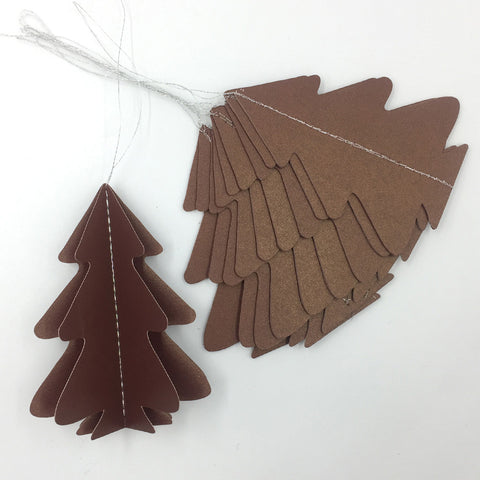 Image of Christmas Tree Decorations Garland | Nicro Party