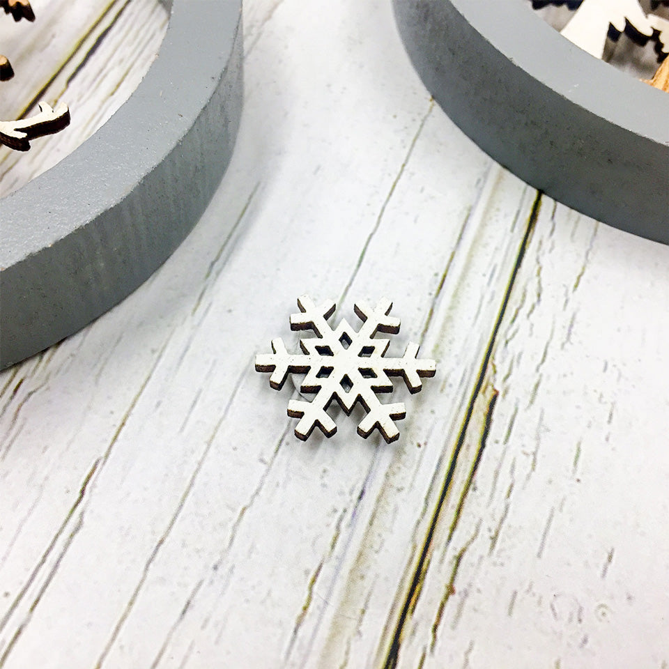 Deer Wooden Christmas Pendants | Nicro Party