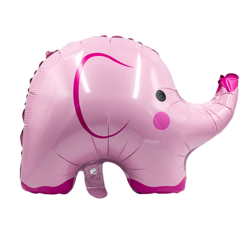 Elephant Baby Shower Gender Reveal Party Decoration | Nicro Party